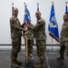 Dotzlaf takes command of the 1st ETSG