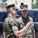 39th Commandant of the Marine Corps Visits 2nd MLG Joint Unit Recovery Team Course 25.2