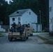 NSWG2 CONDUCTS CHEMICAL DEFENSE TRAINING