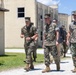 39th Commandant of the Marine Corps Visits 2nd MLG Joint Unit Recovery Team Course 25.2