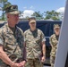 39th Commandant of the Marine Corps Visits 2nd MLG Joint Unit Recovery Team Course 25.2