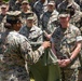39th Commandant of the Marine Corps Visits 2nd MLG Joint Unit Recovery Team Course 25.2