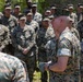 39th Commandant of the Marine Corps Visits 2nd MLG Joint Unit Recovery Team Course 25.2