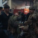 22nd MEU | Non-Combatant Evacuation Operations During ARGMUEX