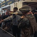 22nd MEU | Non-Combatant Evacuation Operations During ARGMUEX
