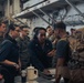 22nd MEU | Non-Combatant Evacuation Operations During ARGMUEX
