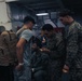 22nd MEU | Non-Combatant Evacuation Operations During ARGMUEX
