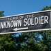 NSWC Carderock Leadership Participates in Wreath-laying Ceremony