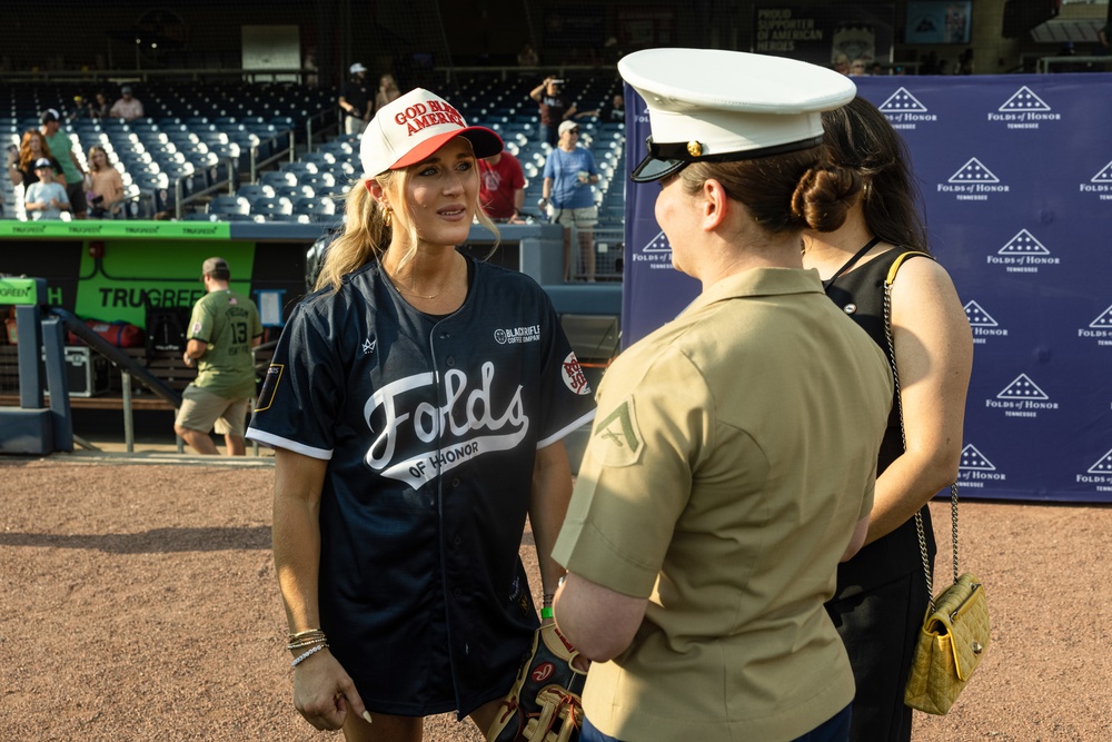 Marine Week Nashville 2025: Rock N' Jock