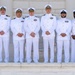 NSWC Carderock Leadership Participates in Wreath-laying Ceremony