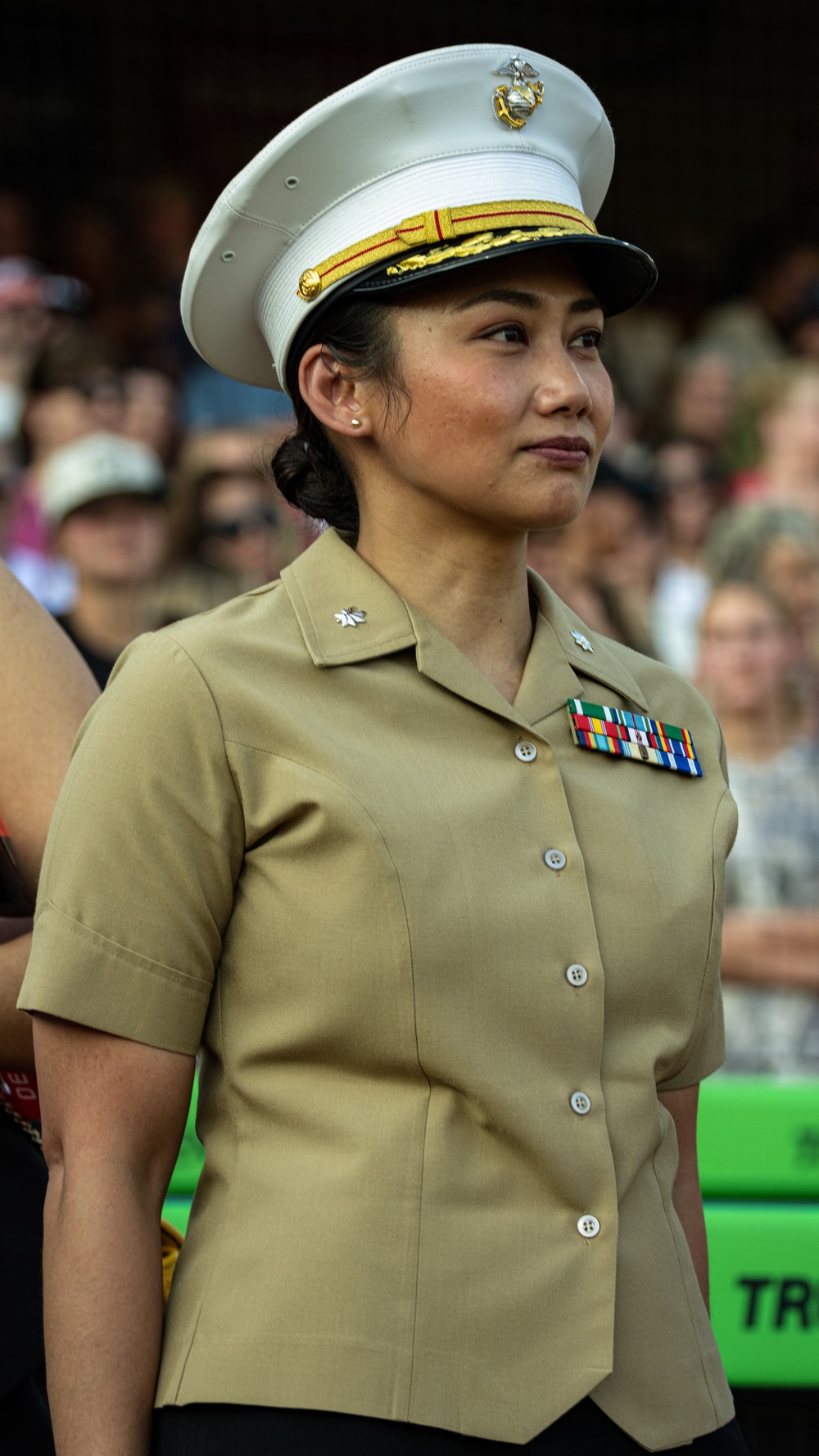 Marine Week Nashville 2025: Rock N' Jock