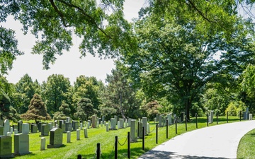 NSWC Carderock Leadership Participates in Wreath-laying Ceremony