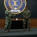 Capt. Nebeker awarded 2024 Meritorious Service Medal for Outstanding Guardsman