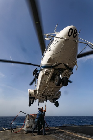 Pacific Pulse: 19 February, 2021