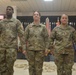 RCSM CoR, Retirement 2
