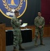 Capt. Nebeker awarded 2024 Meritorious Service Medal for Outstanding Guardsman