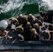 NSWG2 CONDUCTS BOARDING TRAINING