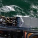 NSWG2 CONDUCTS BOARDING TRAINING