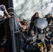 NSWG2 CONDUCTS BOARDING TRAINING