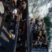 NSWG2 CONDUCTS BOARDING TRAINING