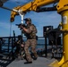 NSWG2 CONDUCTS BOARDING TRAINING