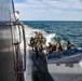 NSWG2 CONDUCTS BOARDING TRAINING