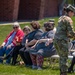 Mattoon Command Sergeant Major Relinquishes Responsibility of 404th MEB