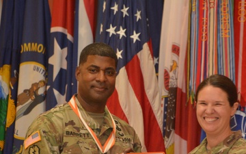 RCSM CoR, Retirement 6