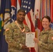 RCSM CoR, Retirement 6