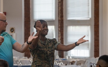 Educators Workshop