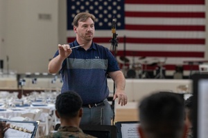 Korea News Update: Camp Humphreys Education Center