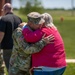 Mattoon Command Sergeant Major Relinquishes Responsibility of 404th MEB