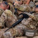 Enhanced Combat Medic pilot program's field training