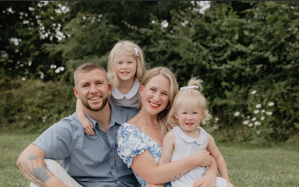 Jones couple lay life’s lessons on line for others