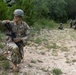 Enhanced Combat Medic pilot program's field training