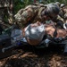 Enhanced Combat Medic pilot program's field training