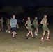 MCAS Beaufort Corporals School HITT Workout