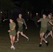 MCAS Beaufort Corporals School HITT Workout
