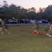 MCAS Beaufort Corporals School HITT Workout