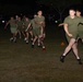 MCAS Beaufort Corporals School HITT Workout