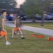 MCAS Beaufort Corporals School HITT Workout