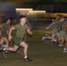 MCAS Beaufort Corporals School HITT Workout