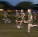 MCAS Beaufort Corporals School HITT Workout