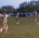 MCAS Beaufort Corporals School HITT Workout