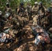 Enhanced Combat Medic pilot program's field training