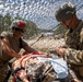 Enhanced Combat Medic pilot program's field training
