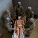 Enhanced Combat Medic pilot program's field training