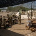 Enhanced Combat Medic pilot program's field training