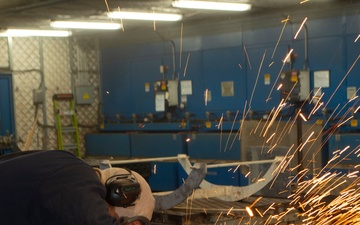 Sparks of Readiness