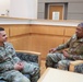 WRAIR's wallet card helps military leaders support Soldiers’ mental health